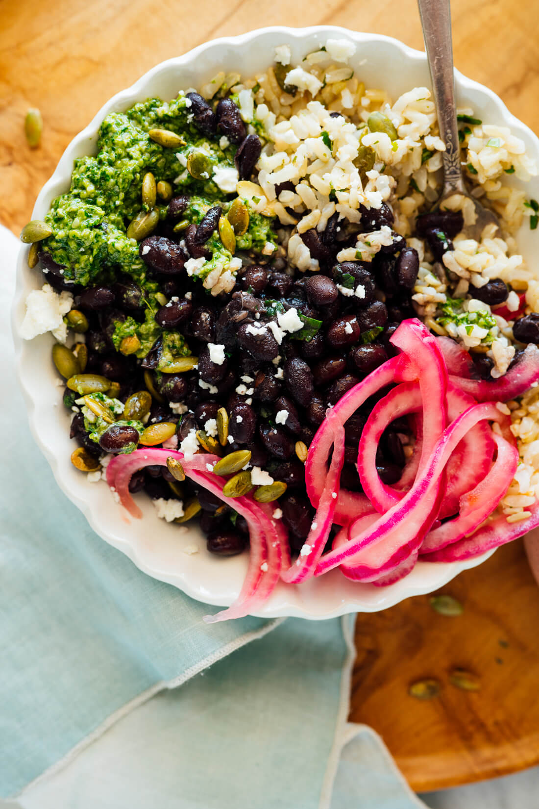 best burrito bowl recipe