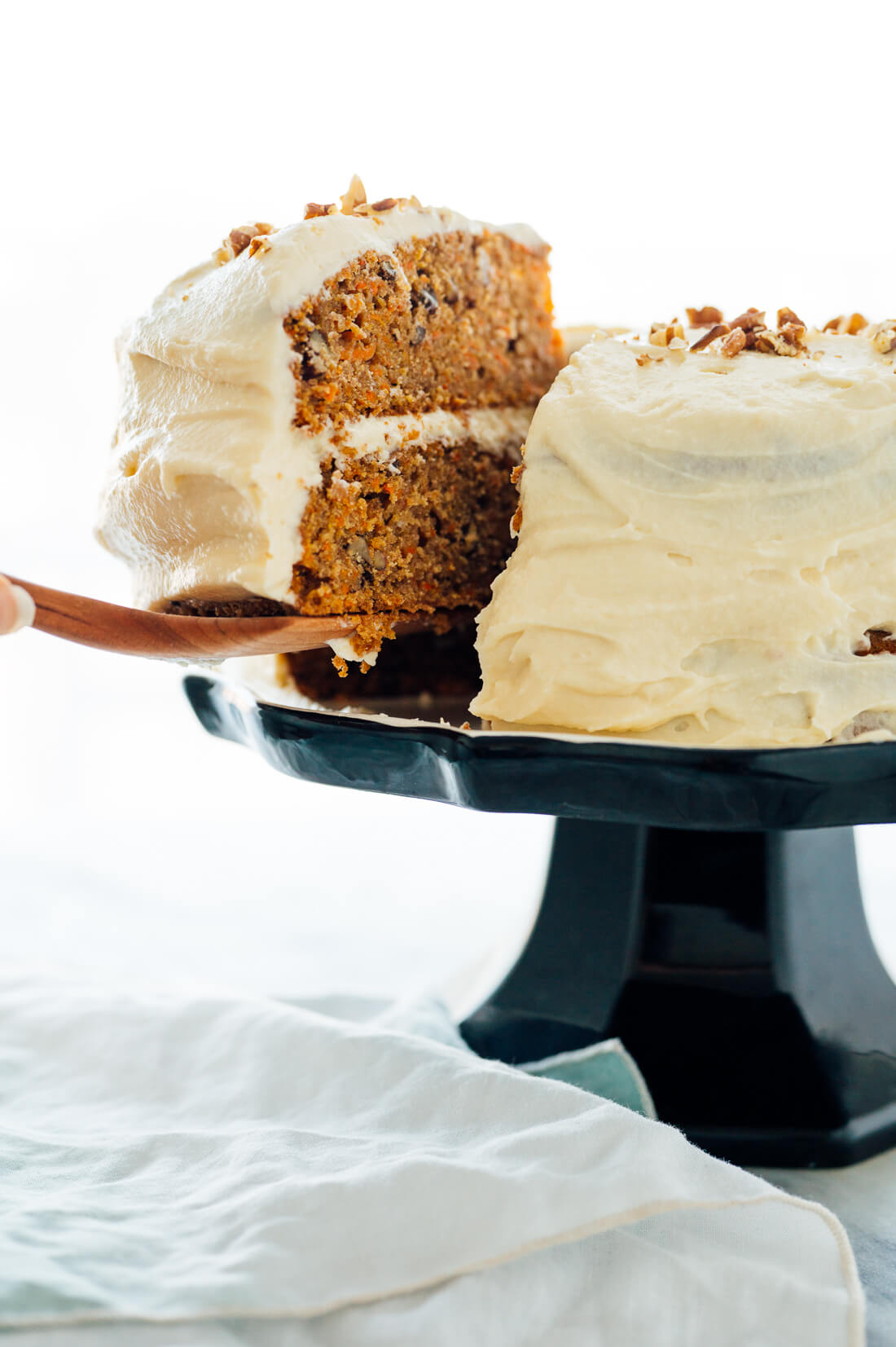 best carrot cake recipe