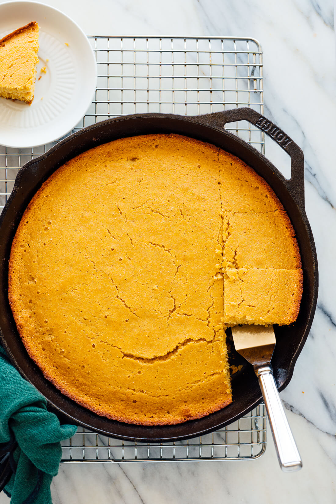 best cornbread recipe