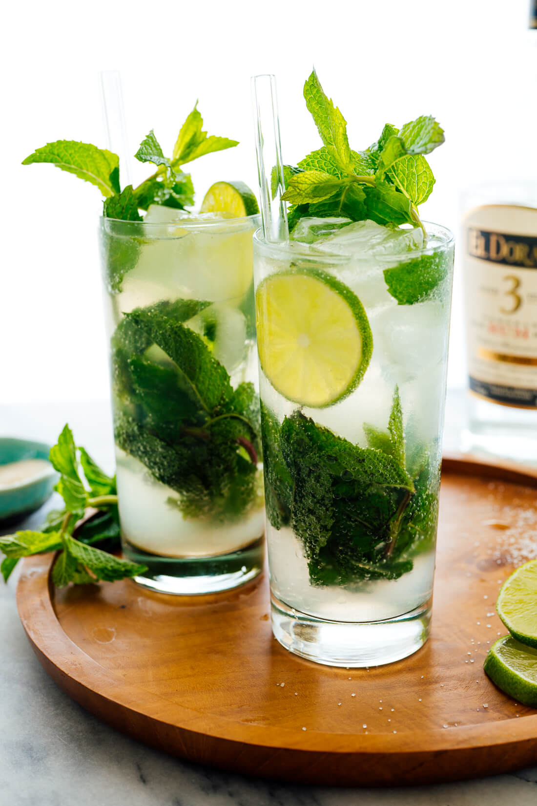 best mojito recipe