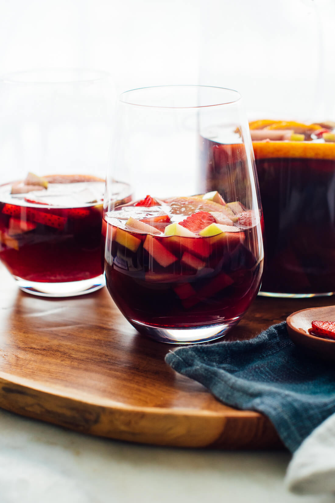 best red sangria recipe