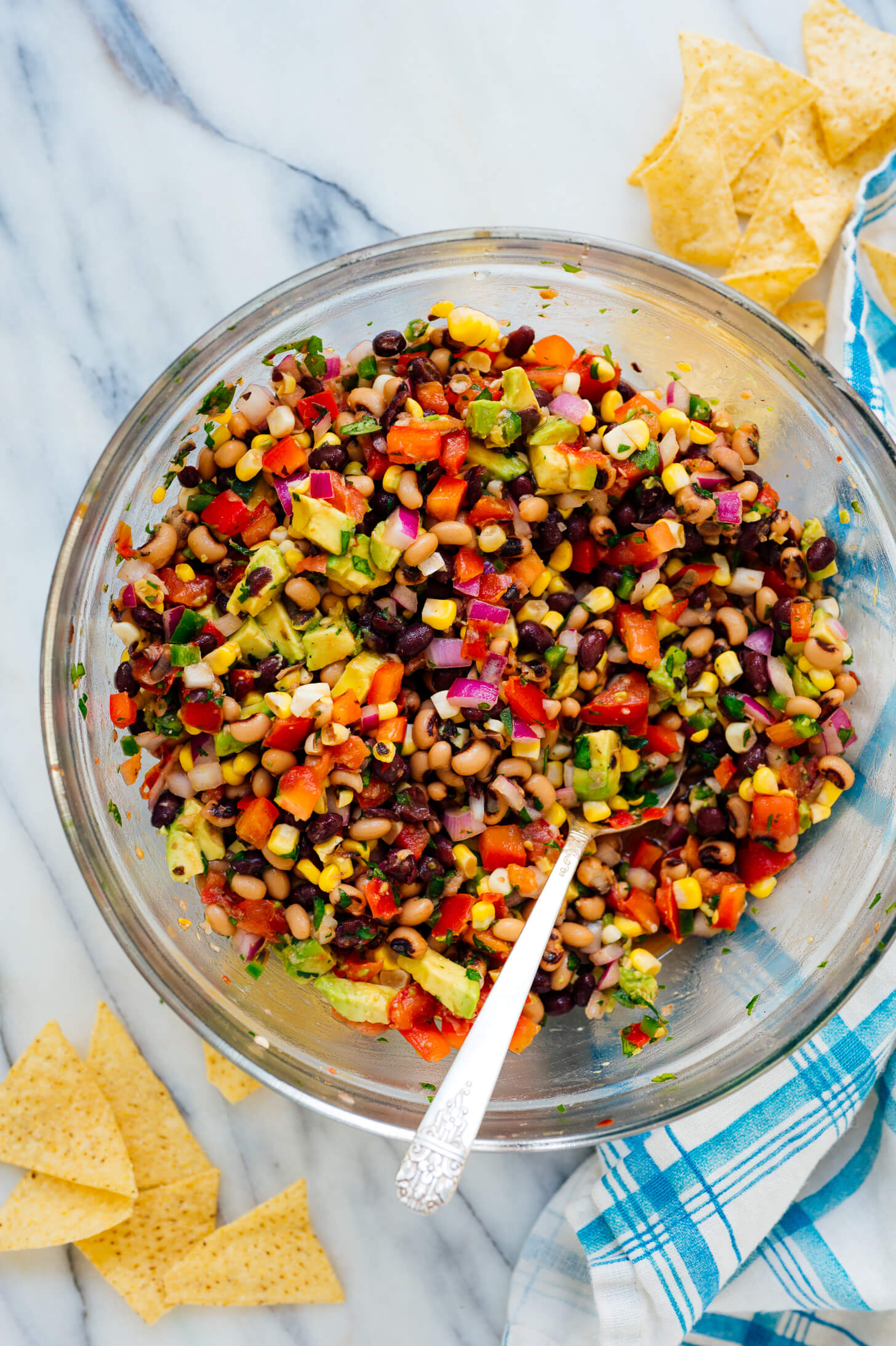 texas caviar recipe